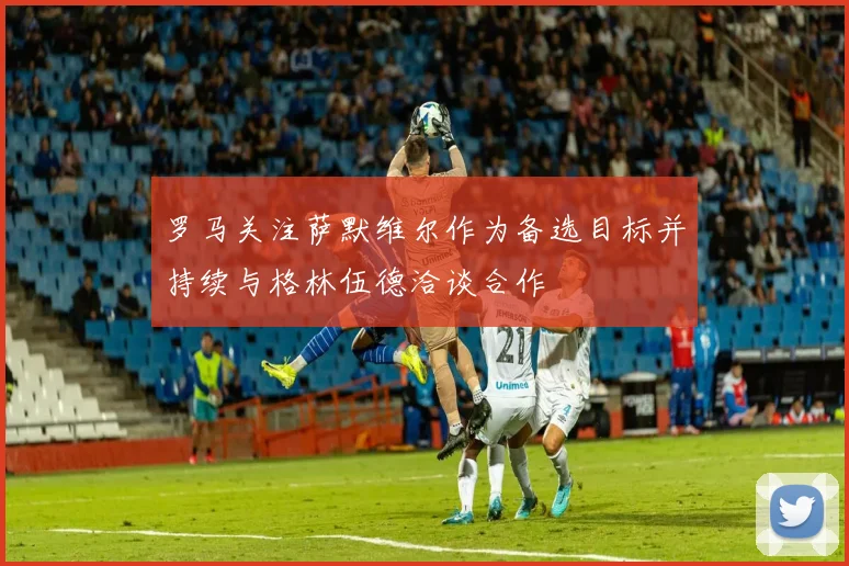罗马关注萨默维尔作为备选目标并持续与格林伍德洽谈合作